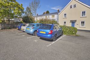 Parking Space- click for photo gallery